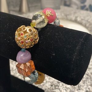Colorful bracelet